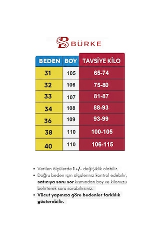 Bürke Premium Erkek Koyu Lacivert Renk Regular Fit Rahat Kesim Esnek Likralı Denim Jeans Kot Pantolon