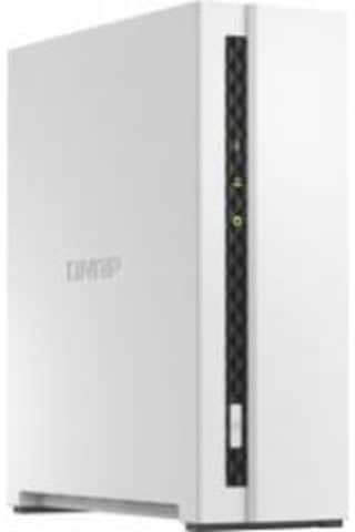 QNAP TS-133 1 YUVALI 2GB DEPOLAMA ÜNİTESİ