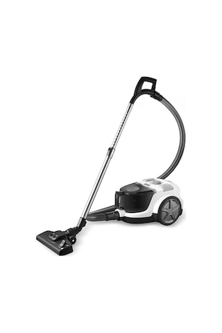 Homend Dustroyer 1252H Yatay Süpürge
