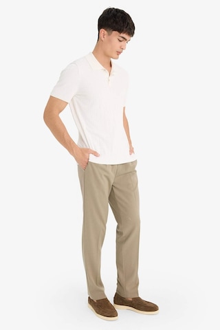 Defacto Jogger Fit Düz Paça Her Yöne Esneyen Pantolon A9943ax25aukh454 Haki