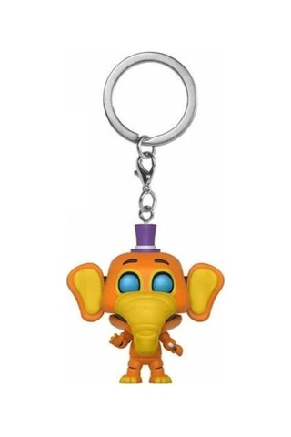 Funko Pop Pocket Keychain Orville Elephant