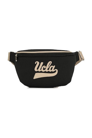 Ucla Kadın Bel Çanta 05uc25k9004 Siyah 001