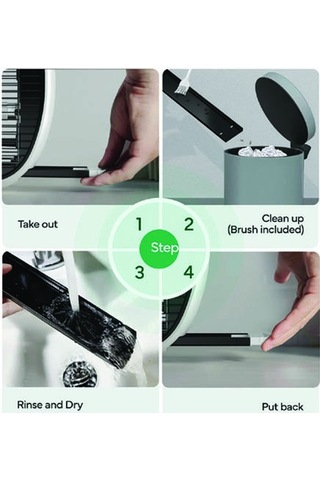 Rowenger M15 20 W Uv Işıklı Elektrikli Sivrisinek Öldürücü Lamba