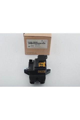 Hmc Bagaj Kilidi Kia Cerato 2009-2012/rio 2008-2012 Uyumlu 812301m060