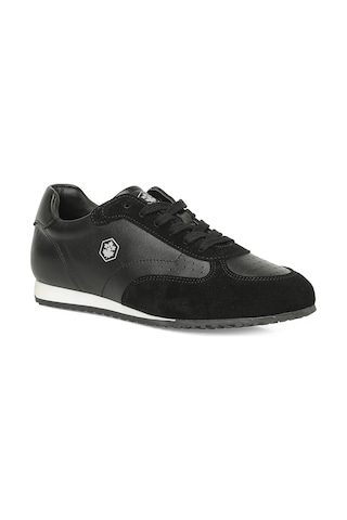 Lumberjack Addıo 6fx Siyah Kadın Sneaker 000000000102159137