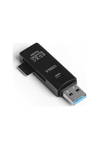 Dark Usb Kart Okuyucu Dk-ac-ucr303