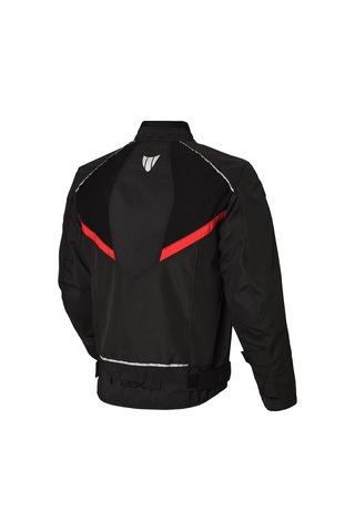 Vexo Quatro Motosiklet Montu