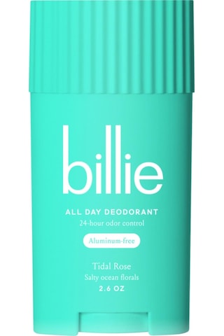 Billie Tidal Rose Alüminyumsuz Stick Deodorant 74gr