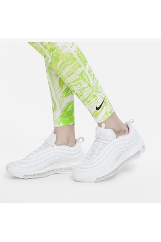 Nike W Nsw Lggng Aop Prnt Dj4130-101 Tayt 001