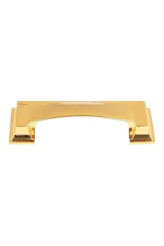 Gürçayhırdavat Beren Kulp 96Mm Altın