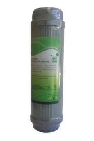 Aqualine Granül Karbon Kartuş Udf Gac Filtre - 10''-07100065 - 25 Adet