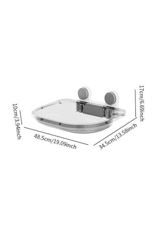 Vantuzlu Kedi Pencere Hamağı