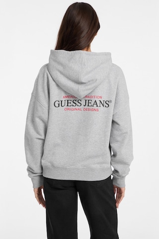 Jeans Kadın Sweatshirt W4yq15kc811 Gri