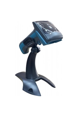 Shark Ms-50 2d El Tipi Kablosuz Usb Karekod Barkod Okuyucu