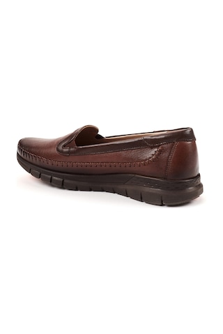 Forelli Laden-g Comfort Kadın Ayakkabı Taba 29423-f3092041 Taba