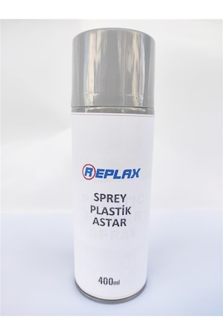 Replax Plastik Yüzey Astarı 400 ML