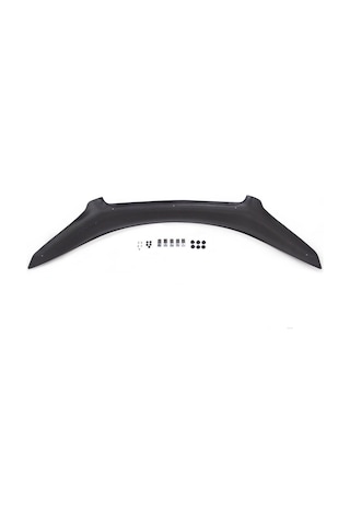 Nissan Qashqai Ön Kaput Rüzgarlığı 2010-2013 Arası