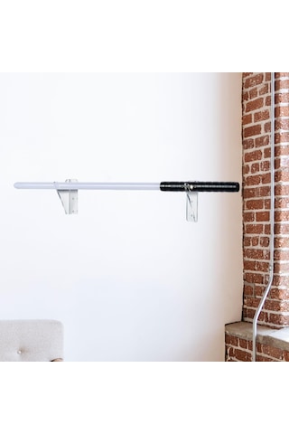 Suntek Sergileme Standı Duvara Monte Tutucu Olta