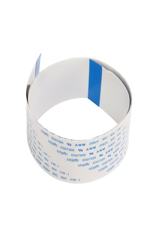 Padalink 2 Adet Xp600 Yazıcı İçin Ffc Esnek Flakeli Kablo - Hızlı Veri Transferi, Yüksek Esneklik, 60 Cm Uzunluk