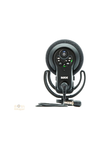 Rode Videomic Pro Plus Mikrofon