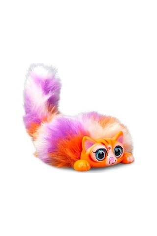 Silverlit Tiny Furries Fluffy Kitties Model 12