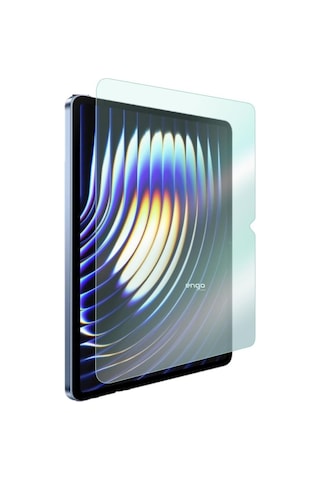 Xiaomi Pad 7 Ekran Koruyucu Nano Şeffaf 9h 11.2 İnç