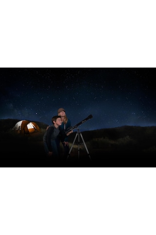 Celestron Powerseeker 60az Teleskop