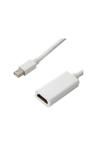 Qport Q-DP-HDM O.5 M Mini Display To HDMI Çevirici