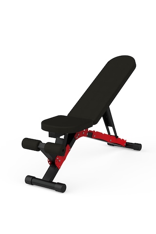 Rota Berlin Adjustable Bench - Ayarlanabilir Ağırlık Sehpası
