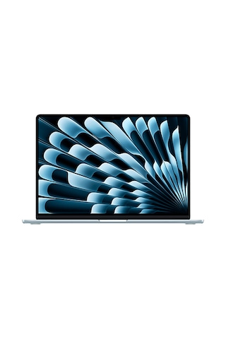 Apple MacBook Air MDHJ4TU/A M5 16 GB 1 TB SSD 13.6" macOS Dizüstü Bilgisayar