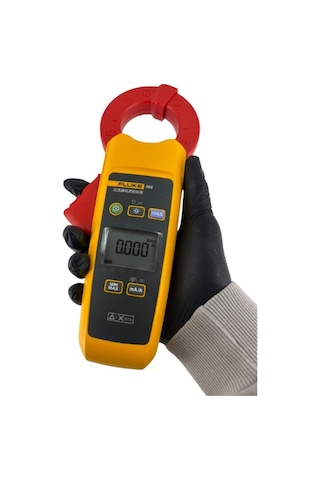 Fluke 368 Fc Kaçak Akım Pensampermetre