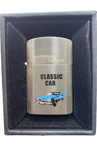 Lotus Benzinli Füme Klasik Araba 309148