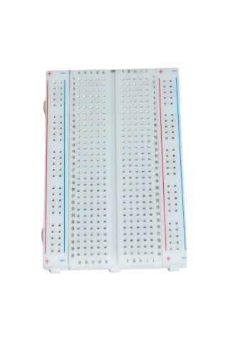 Miniboy Breadboard - 170 Pin