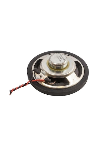 Hoparlör 56mm 8 ohm 8Ω 2W