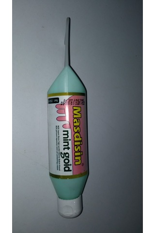 Royal Masdisin Mint Gold Meme Bakım Kremi 250 Ml