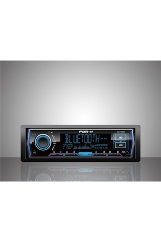 For-x Xq 710dsp Profesyonel Tesisat Teyibi 3 Anfi Çıkışlı 4 60w