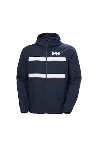 Helly Hansen Salt Striped Erkek Ceket Hha.34453-597 Lacivert-lacivert Lacivert