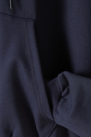 Fermuarlı Çocuk Hırka Lacivert