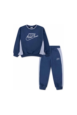 Nike Erkek Çocuk Takım 86n697 Lacivert