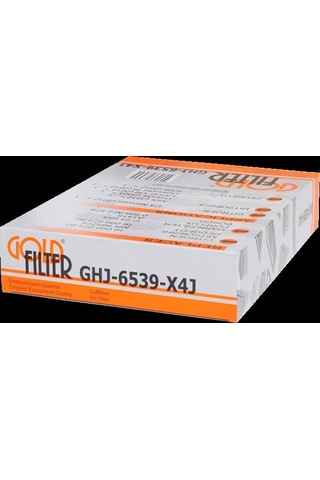 Mıtsubıshı Asx, Cıtroen C4 Aircross 1.6i - 2.0ı Hava Filtre