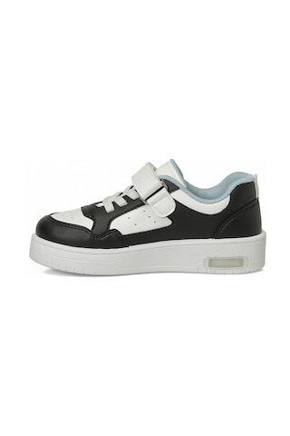Bılla P 6fx Beyaz Erkek Çocuk Sneaker 000000000102240695 Beyaz-sıyah
