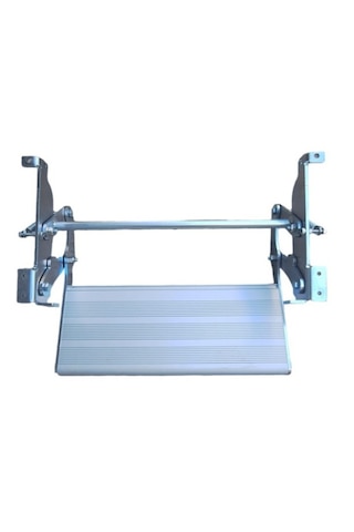 Erşah Eko Manuel Motokaravan Basamak