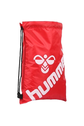 Hummel Pavia Torba Çanta Kırmızı