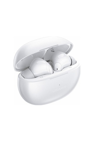 Prestigegoods Usams Xd18 X-don Serisi Tws Kulak İçi Kulaklık, Bluetooth 5.3, Mini, Dokunmatik, 13mm Hopör, 20hz-20khz, 3h Arama Süresi