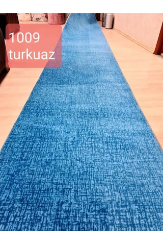 6 Model Protokol Halı Kaymaz Jel Taban Koridor Kesme Yolluk