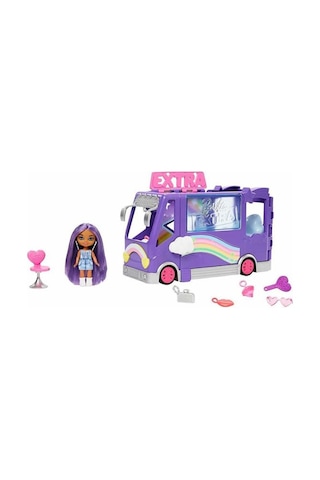 Barbie Extra Mini Mini Tur Otobüsü HKF84