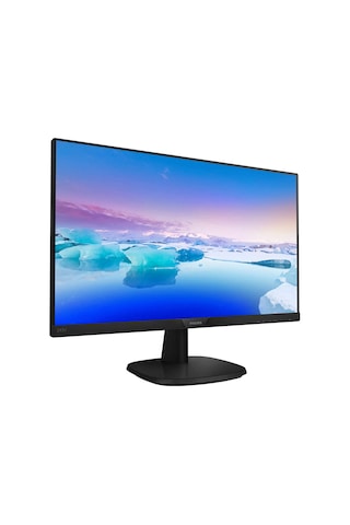 Philips 243V7QJABF/01 23.8" 5 MS 60 Hz VGA+HDMI+DP Full HD IPS LED Monitör