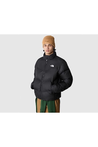 The North Face M Saikuru Jacket Erkek Outdoor Montu Nf0a853ıjk31 Siyah