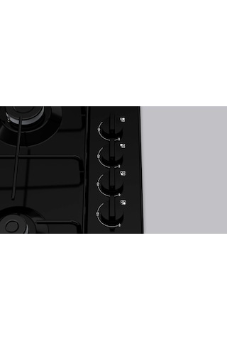 Siemens EB6C6PB82O Ankastre Ocak Siyah