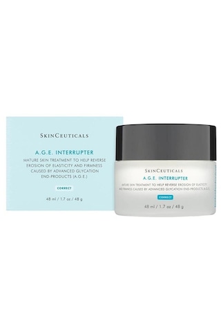 A.g.e Interrupter Advanced Cream 48 Ml A.g.e Interrupter Advanced Cream 48 Ml